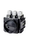 EATON 280911 P5-125/EA/SVB-SW Főkapcsoló 3p 125A beépíthető