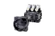 EATON 280917 P5-125/V/SVB-SW Főkapcsoló 3p 125A közéépíthető