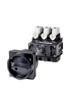 EATON 280919 P5-125/V/SVB-SW/N Főkapcsoló 3p+N 125A közéépíthető