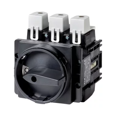 EATON 280926 P5-160/EA/SVB-SW/HI10 Főkapcsoló 3p 160A beépíthető +1ny1z