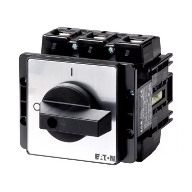 EATON 280935 P5-250/E Be-Ki kapcsoló 3p 250A beépíthető