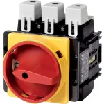   EATON 280936 P5-250/EA/SVB Főkapcsoló VÉSZ-KI 3p 250A beépíthető