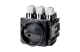 EATON 280941 P5-250/EA/SVB-SW/N Főkapcsoló 3p+N 250A beépíthető