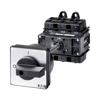 EATON 280948 P5-250/Z Be-Ki kapcsoló 3p 250A közéépíthető