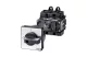 EATON 280948 P5-250/Z Be-Ki kapcsoló 3p 250A közéépíthető