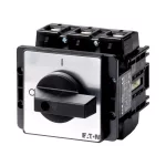 EATON 280949 P5-315/E Be-Ki kapcsoló 3p 315A beépíthető