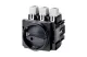 EATON 280955 P5-315/EA/SVB-SW/N Főkapcsoló 3p+N 315A beépíthető