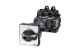 EATON 280962 P5-315/Z Be-Ki kapcsoló 3p 315A közéépíthető