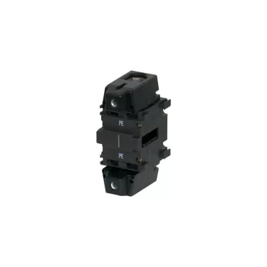 EATON 280974 PE-P5-125/160Z PE-kapocs /P5-125/160, közéép