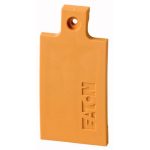   EATON 280980 LS-XSD-Y Kapcsolótest fedél helyzetkapcsolóhoz, sárga