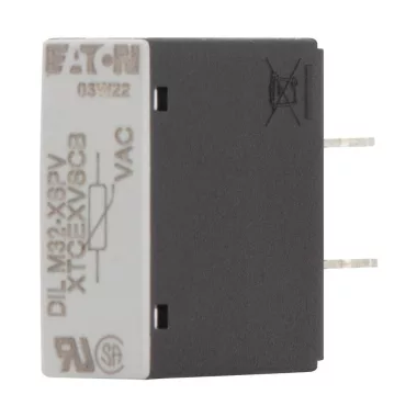 EATON 281213 DILM32-XSPV130 Varisztor-védőkapcsolás DILM17..32