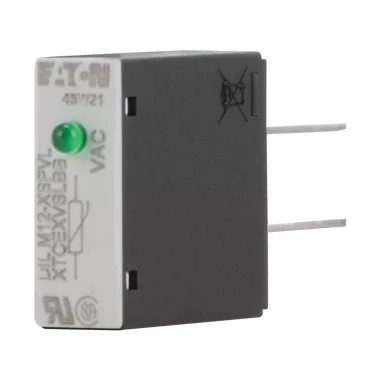 EATON 281220 DILM12-XSPVL48 Varisztor-védőkapcsolás+LED f. DILA/M7..1
