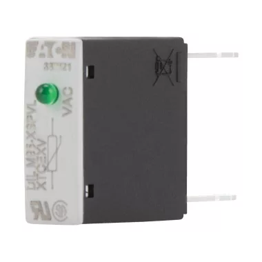 EATON 281225 DILM95-XSPVL240 Varisztor-védőkapcsolás+LED f. DILM40..95