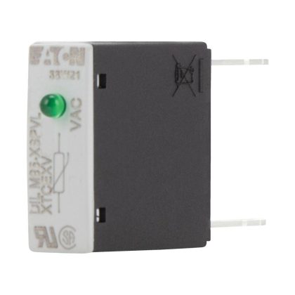   EATON 281225 DILM95-XSPVL240 Varisztor-védőkapcsolás+LED f. DILM40..95