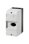 EATON 281403 CI-PKZ01 Műanyag tokozat IP41 kivágással /PKZM01