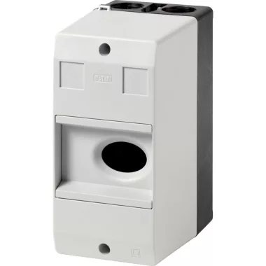EATON 281403 CI-PKZ01 Műanyag tokozat IP41 kivágással /PKZM01