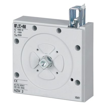 EATON 281582 NZM2-XMV Mechanikus retesz