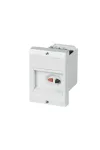 EATON 281633 E-PKZ01 Sülly. tokozat IP40 kivágással /PKZM01