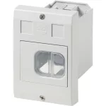   EATON 281634 E-PKZ01-G Sülly. tokozat IP65 membránnal /PKZM01