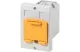 EATON 281635 E-PKZ01-SVB Sülly. tokozat IP65 lakatolható /PKZM01