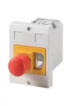 EATON 281636 E-PKZ01-PVT Sülly. tokozat IP65 lakatolható /PKZM01 É-Am.