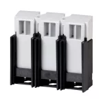 EATON 281668 NZM3-XKR13 SASY60i csatlakozó takaró NZM3