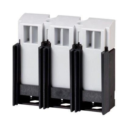 EATON 281668 NZM3-XKR13 SASY60i csatlakozó takaró NZM3