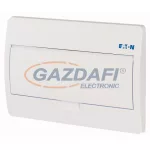 EATON 281698 Süllyesztett kiselosztó 1sor 12TE fehér