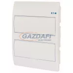 EATON 281710 Süllyesztett kiselosztó 2sor 24TE fehér