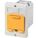   EATON 281943 E-PKZ01-SVB-V Sülly. tokozat IP65 lakatolható /PKZM01