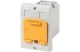 EATON 281943 E-PKZ01-SVB-V Sülly. tokozat IP65 lakatolható /PKZM01 - 3