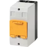   EATON 281944 CI-PKZ01-SVB-V Műa. tok IP65 lakatolható /PKZM01