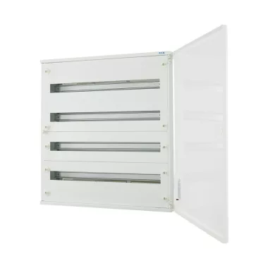 EATON 283032 BF-O-4/96-C Falon kív.kompl.inst.elo.IP30,4/96, fehér