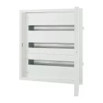   EATON 283048 BF-U-3/72-C Sülly. kompl. inst.elo. IP30,3/72, fehér