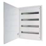 EATON 283049 BF-U-4/96-C Sülly. kompl. inst.elo. IP30,4/96, fehér