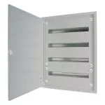   EATON 283057 BF-U-4/96-G-C Sülly. kompl. inst.elo. IP30,4/96