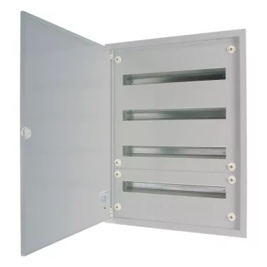 EATON 283057 BF-U-4/96-G-C Sülly. kompl. inst.elo. IP30,4/96