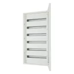   EATON 283059 BF-U-6/144-G-C Sülly. kompl. inst.elo. IP30,6/144