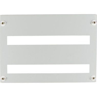 EATON 283065 BFZ-FP-2/48-G BF elosztó előlap