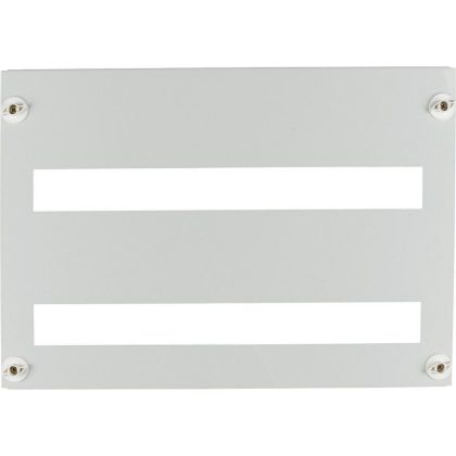 EATON 283066 BFZ-FP-1+/24-G BF elosztó előlap