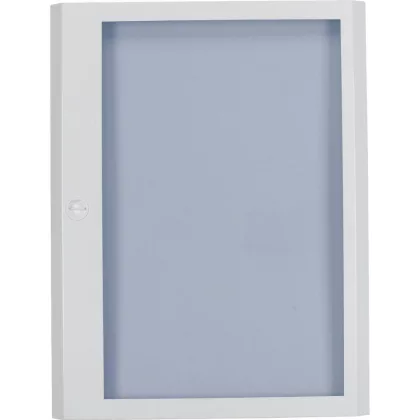   EATON 283080 BFZ-OTT-3/72 Falon kívüli átlátszó szekrényajtó ac