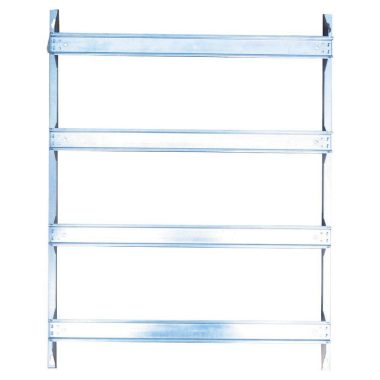 EATON 283102 BFZ-DINS-3/72 BF elosztó beépítő- és szerelőlapok