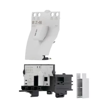 EATON 283149 PKZM0-XDM12 Mechanikus összekötő modul