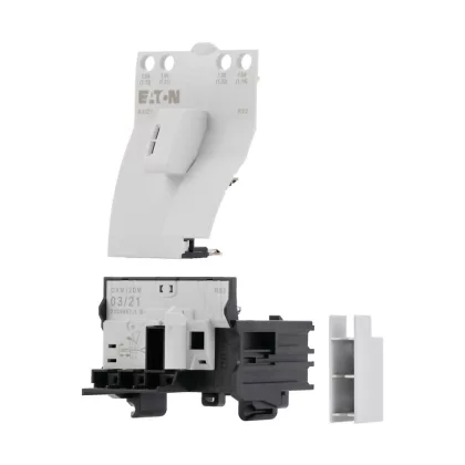 EATON 283149 PKZM0-XDM12 Mechanikus összekötő modul