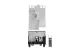 EATON 283149 PKZM0-XDM12 Mechanikus összekötő modul