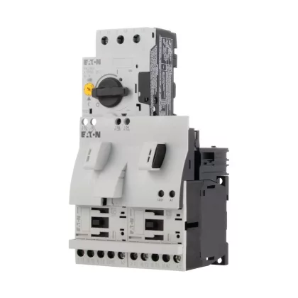   EATON 283184 MSC-R-12-M12(230V50HZ) Irányváltó motorindító