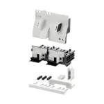   EATON 283185 PKZM0-XRM12 Dugaszolós huzalozókészlet, irányváltó