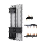 EATON 283189 PKZM0-XRM32 Mechanikus összekötő modul