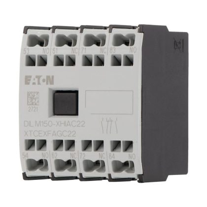 EATON 283465 DILM150-XHIAC22 Segédérintkező DILM80..170