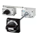 EATON 283472 PN2-XPA Párhuzamos hajtás